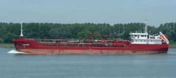 GAZPROMNEFT ZUID WEST